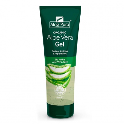 Aloe Pura Aloe Vera Gel 100ml